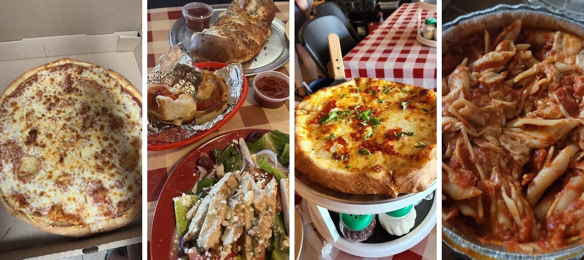 Brooklyn Pizza