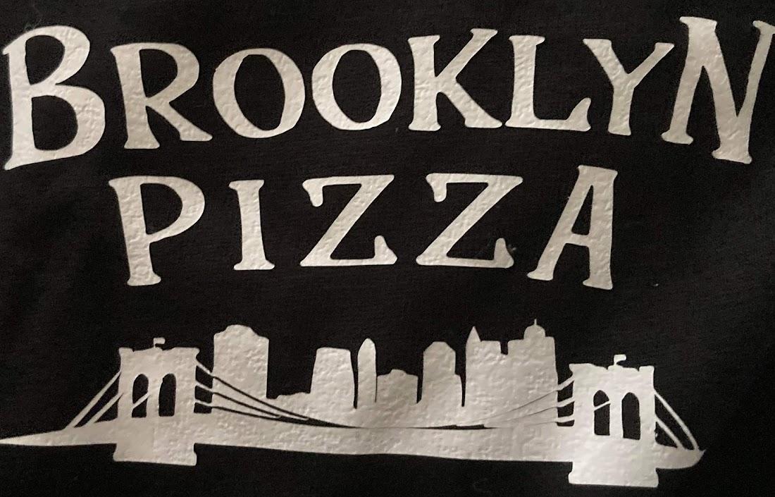Brooklyn Pizza